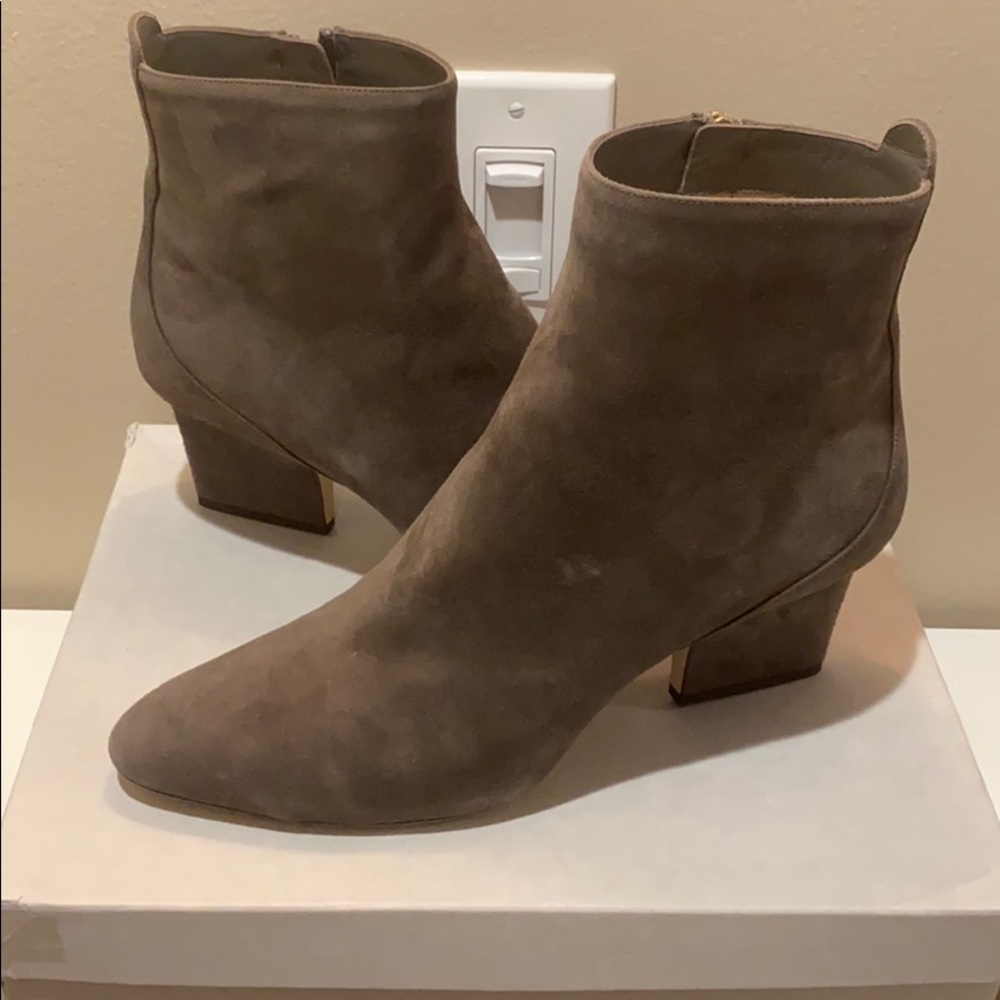 Jimmy Choo Booties